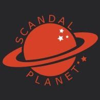 scandal planet